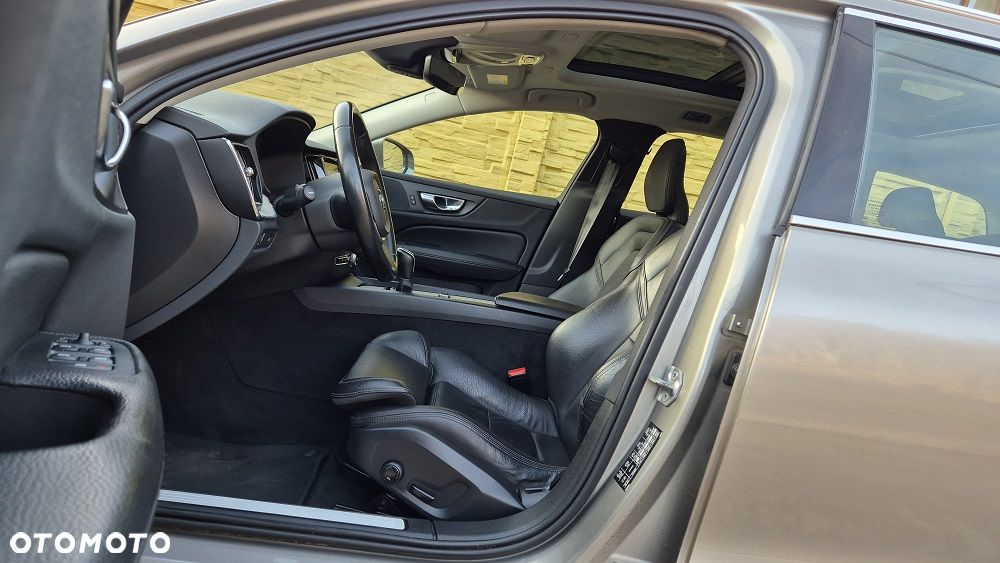 Volvo V60 D4 SCR Inscription - 5