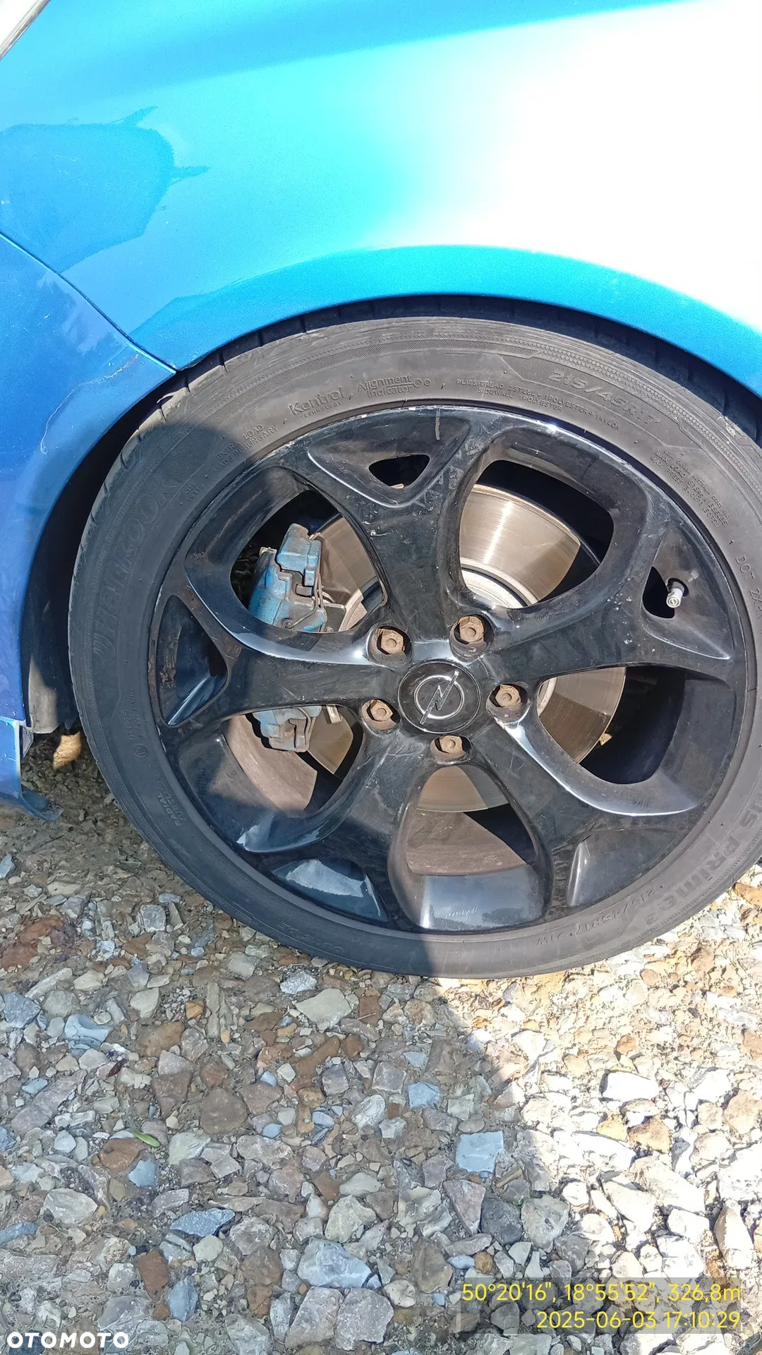 Opel Corsa 1.6T OPC - 18