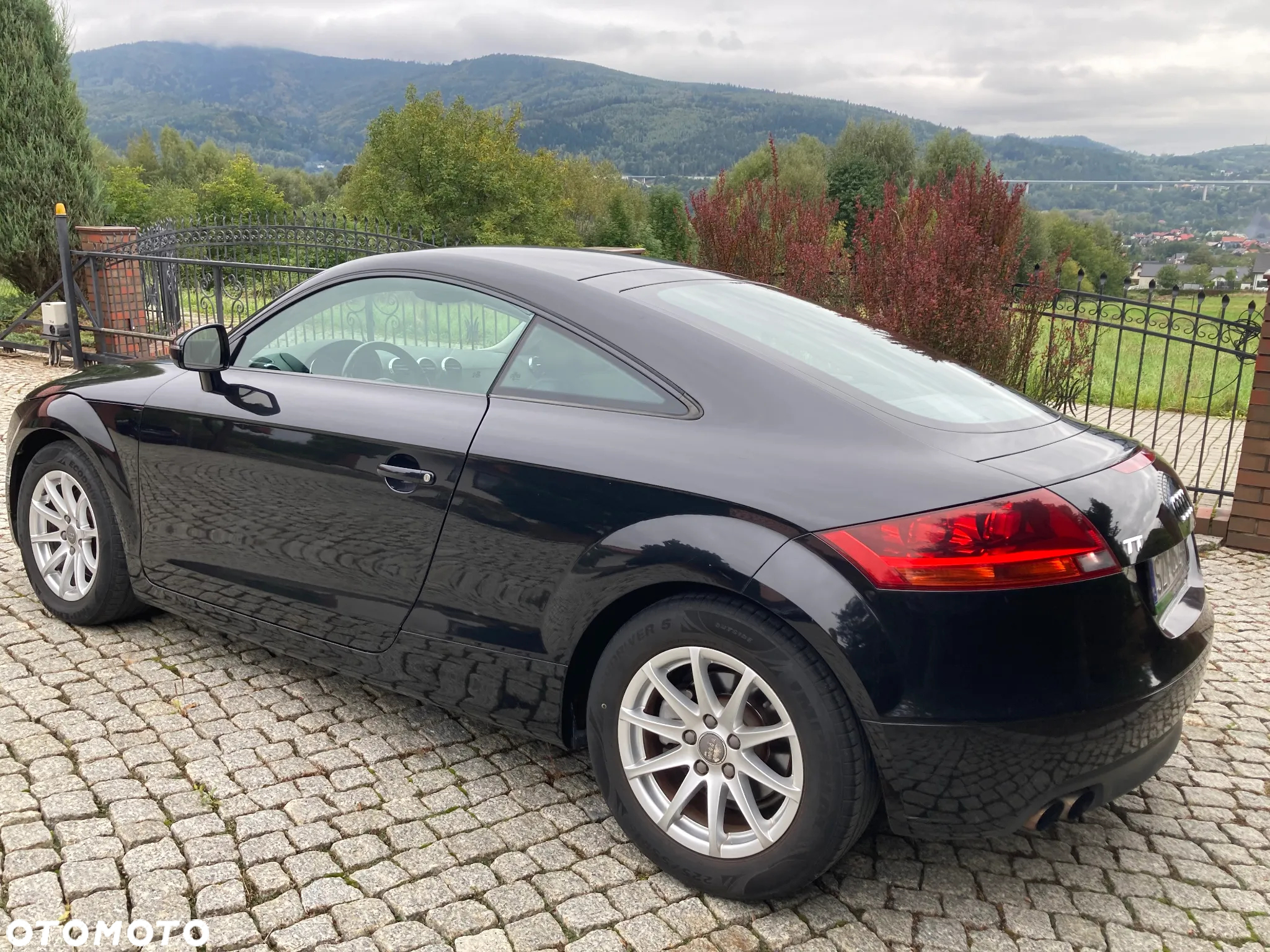 Audi TT Coupé 2.0 TFSI - 5