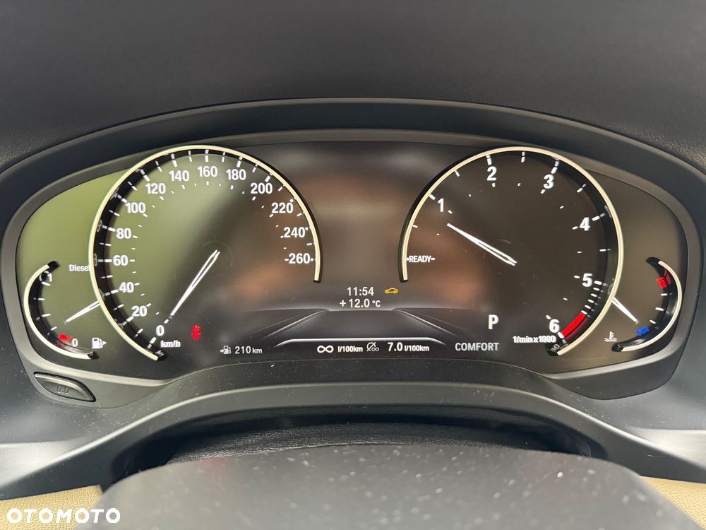 BMW X3 xDrive20d xLine - 36