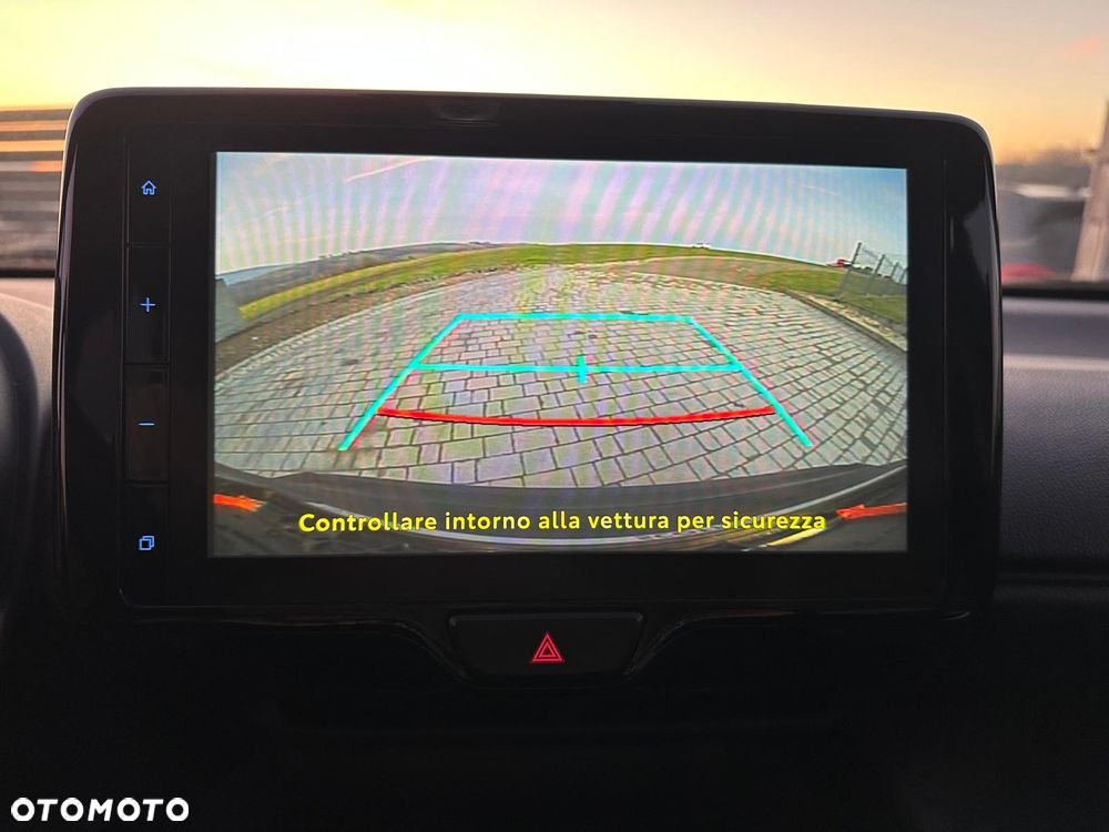 Toyota Yaris Cross 1.5 VVT-i Business Edition - 19