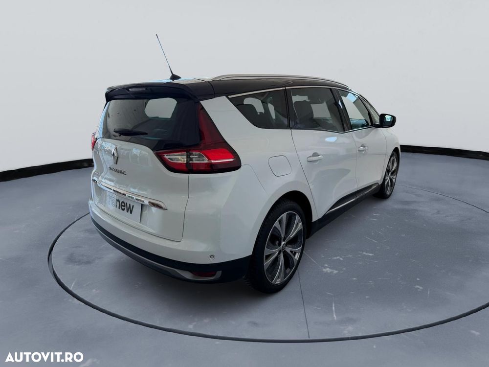 Renault Scenic ENERGY dCi 130 INTENS - 3