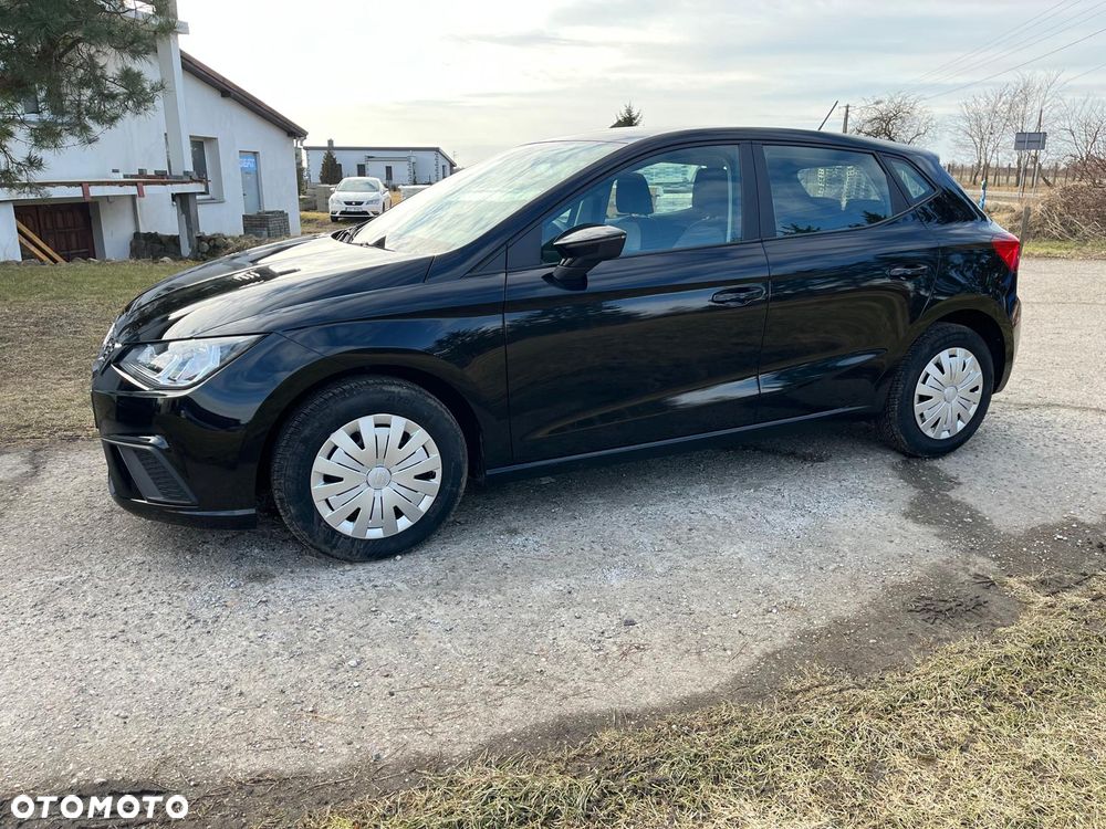 Seat Ibiza 1.0 MPI - 6