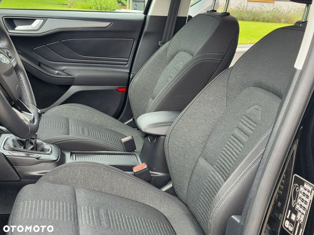 Ford Focus - 7