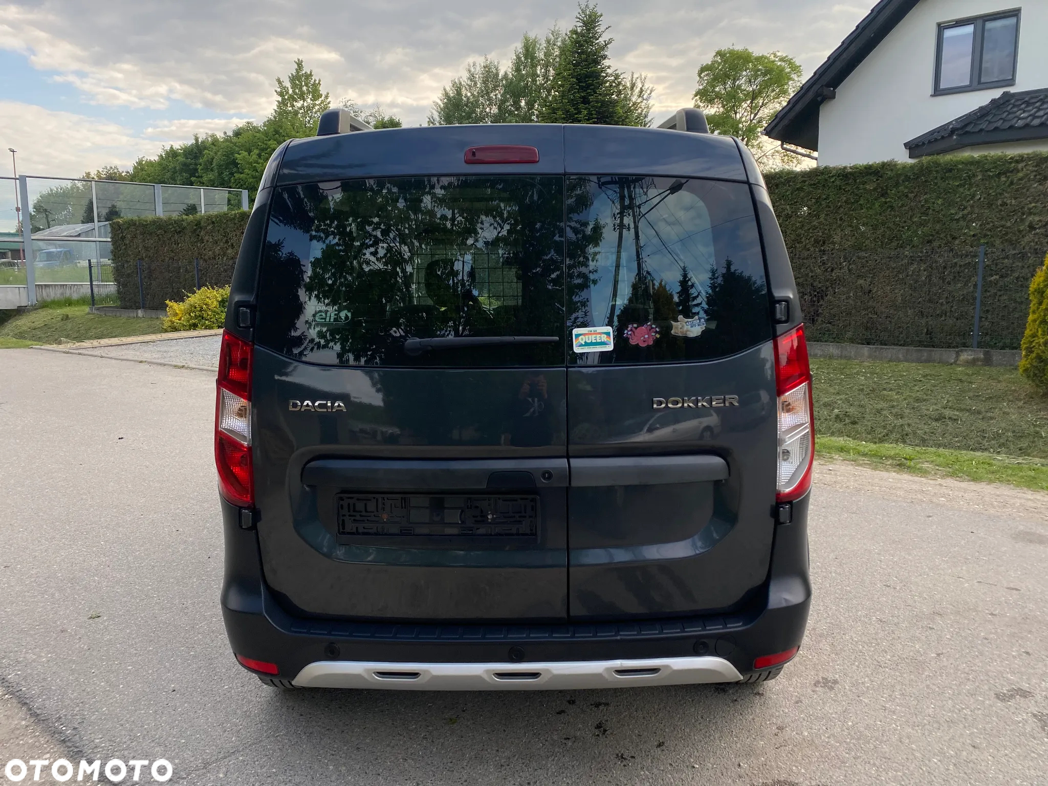 Citroën Berlingo Multispace VTi 120 SELECTION - 21