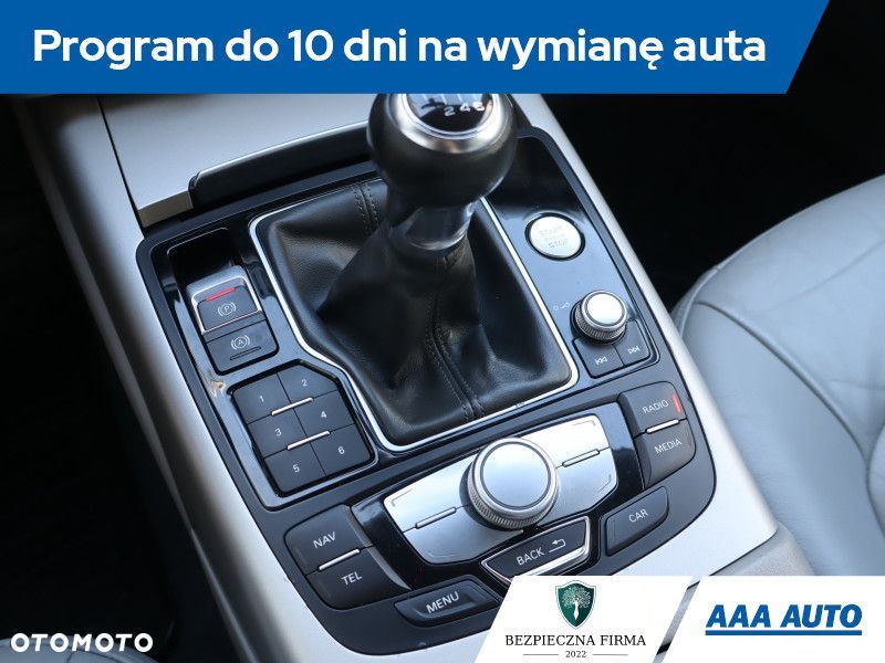 Audi A6 Avant - 20