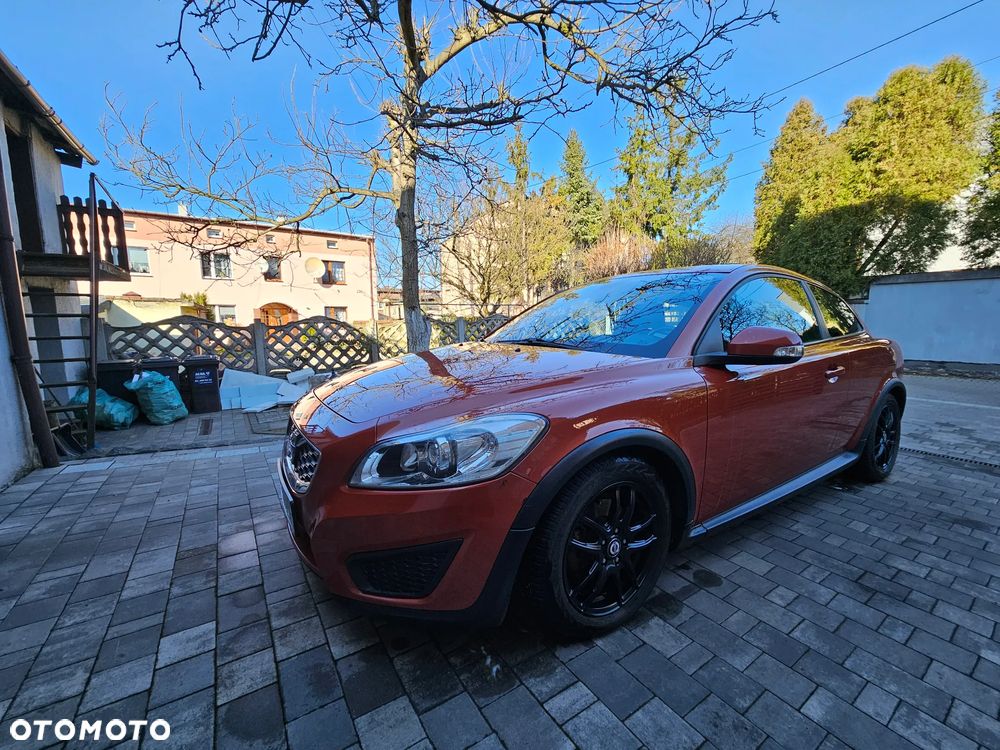 Volvo C30 2.0D - 11