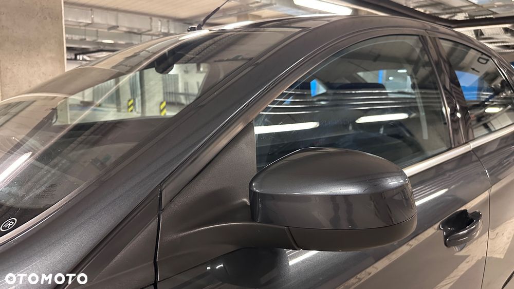 Ford Mondeo - 22