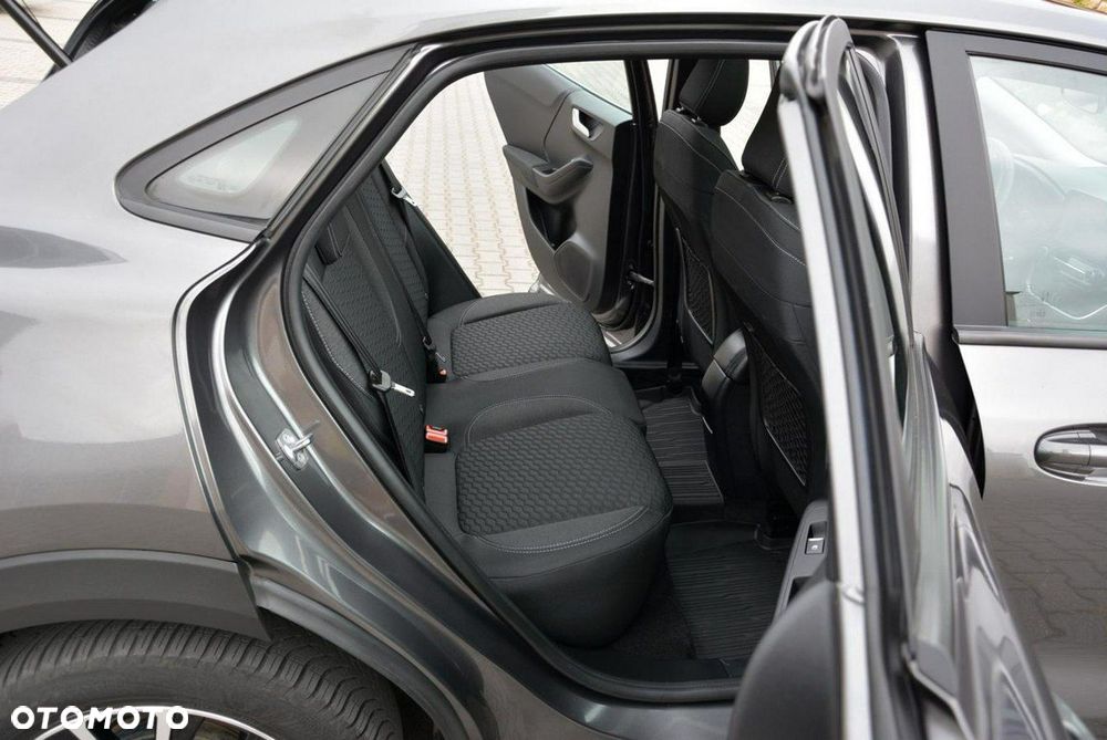 Ford Puma 1.5 EcoBlue TITANIUM - 17