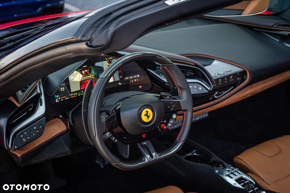 Ferrari SF90 Spider - 27