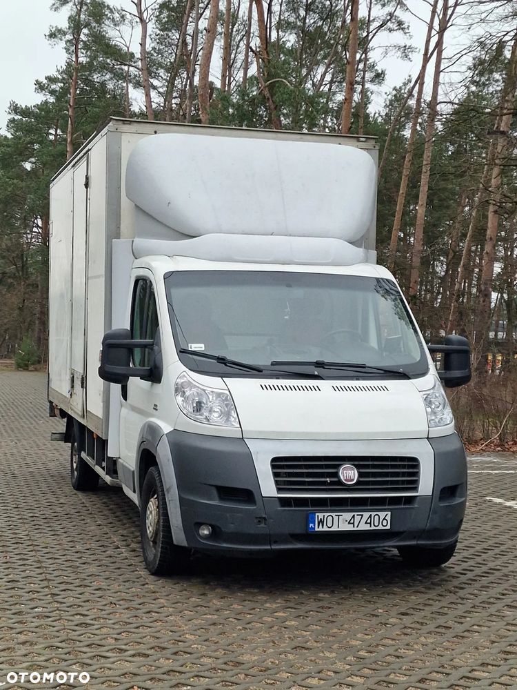 Fiat Ducato - 2