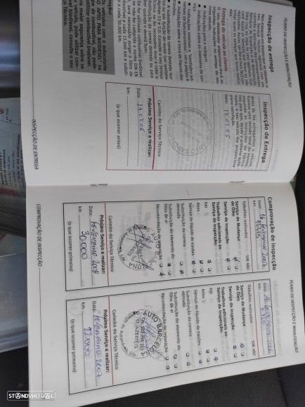 SEAT Ibiza 1.2 12V Stylance - 8