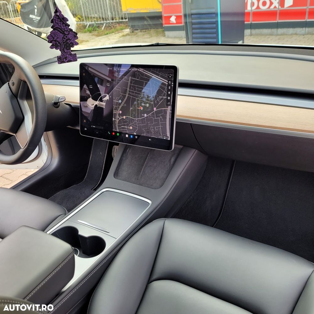 Tesla Model 3 Standard - 13