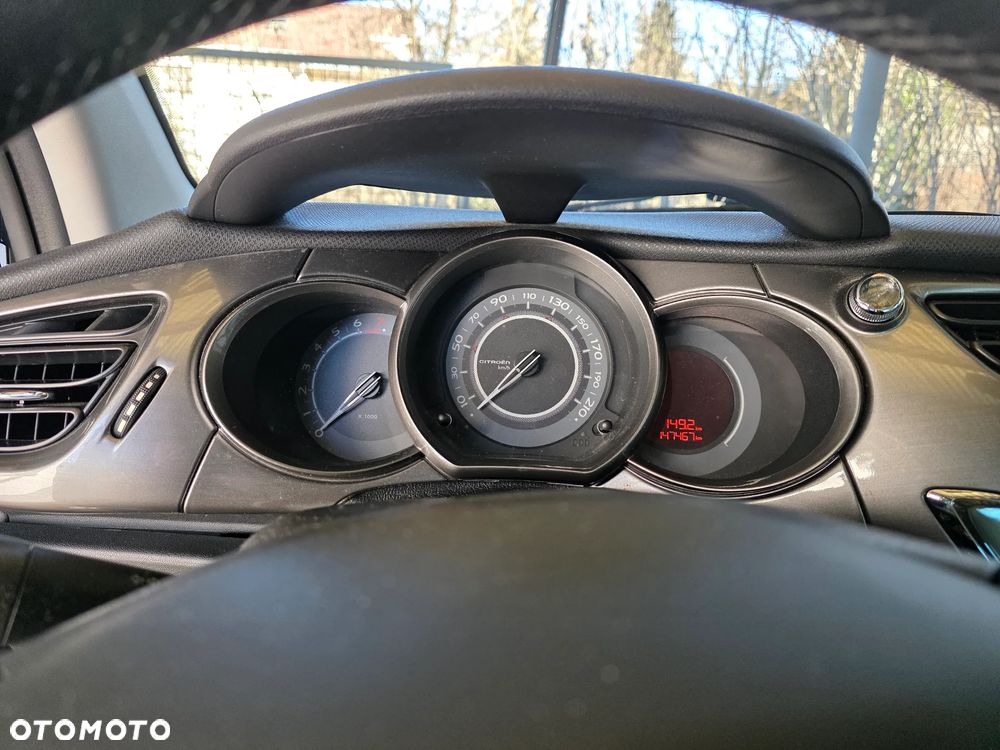 Citroën C3 1.4 VTi Exclusive - 9