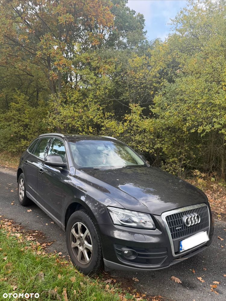 Audi Q5 2011 photo 2