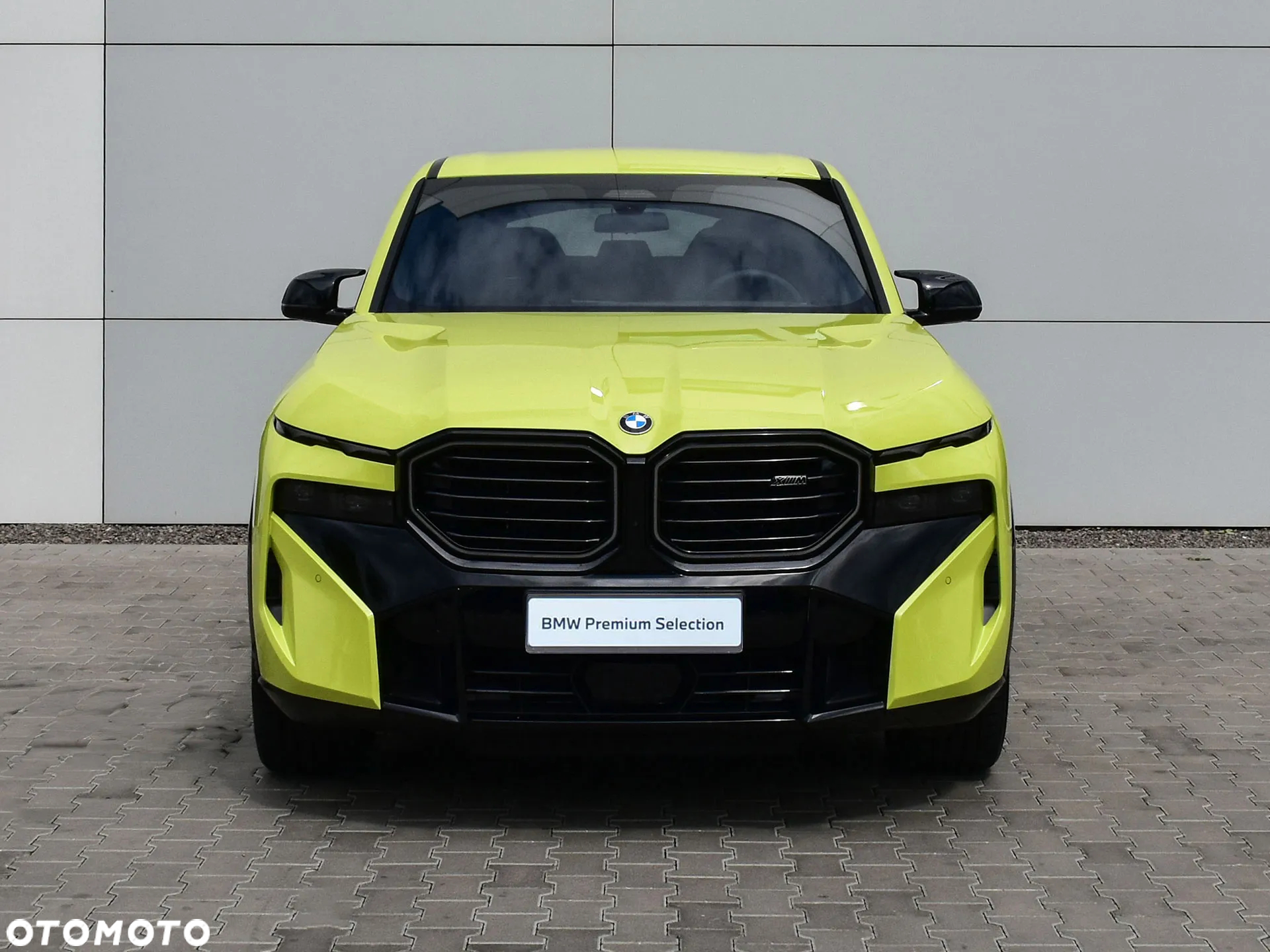 BMW XM 50e PHEV sport - 3