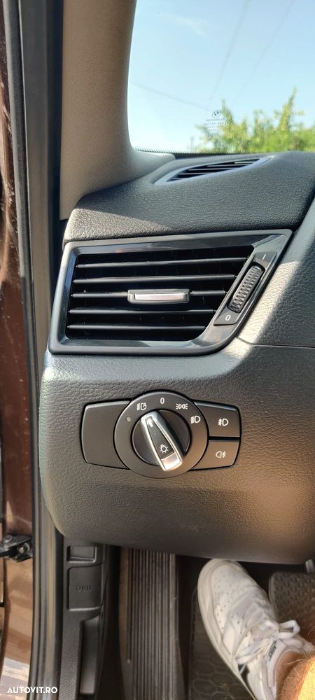 BMW X1 xDrive18d Aut. xLine - 23