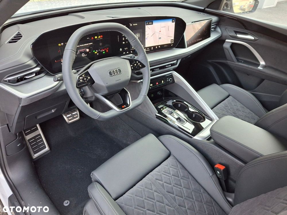Audi Q5 - 8