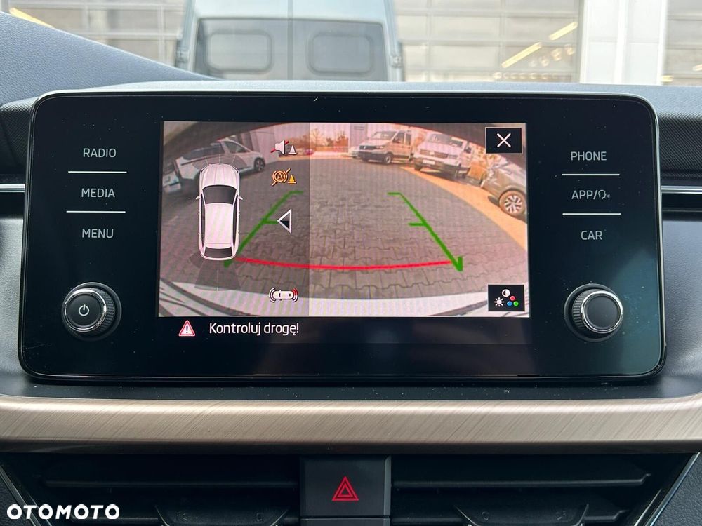 Skoda Scala 1.5 TSI Style - 29