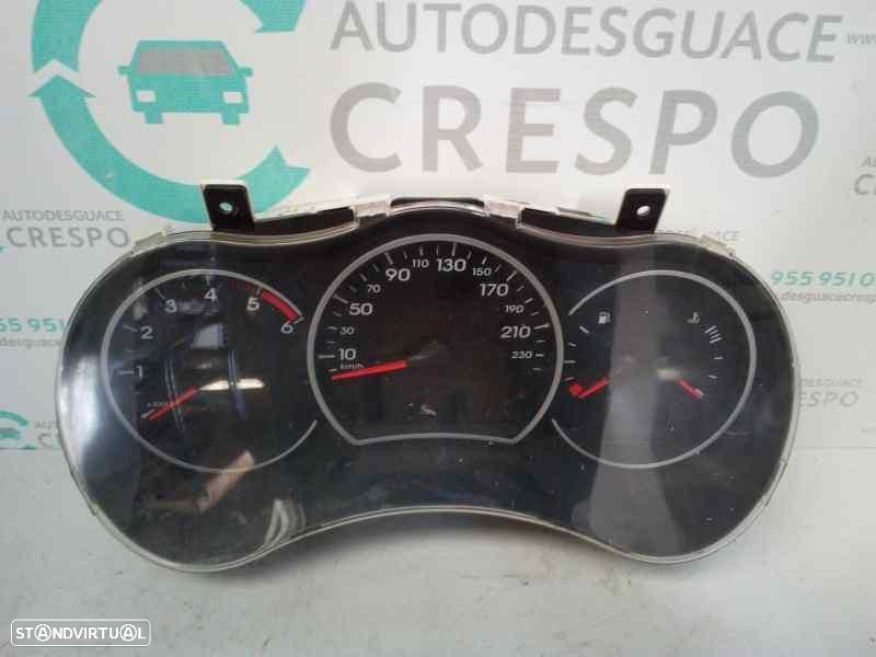 QUADRANTE RENAULT KOLEOS I - 1