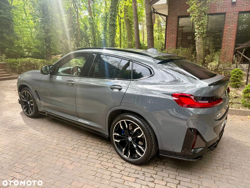 BMW X4 - 9