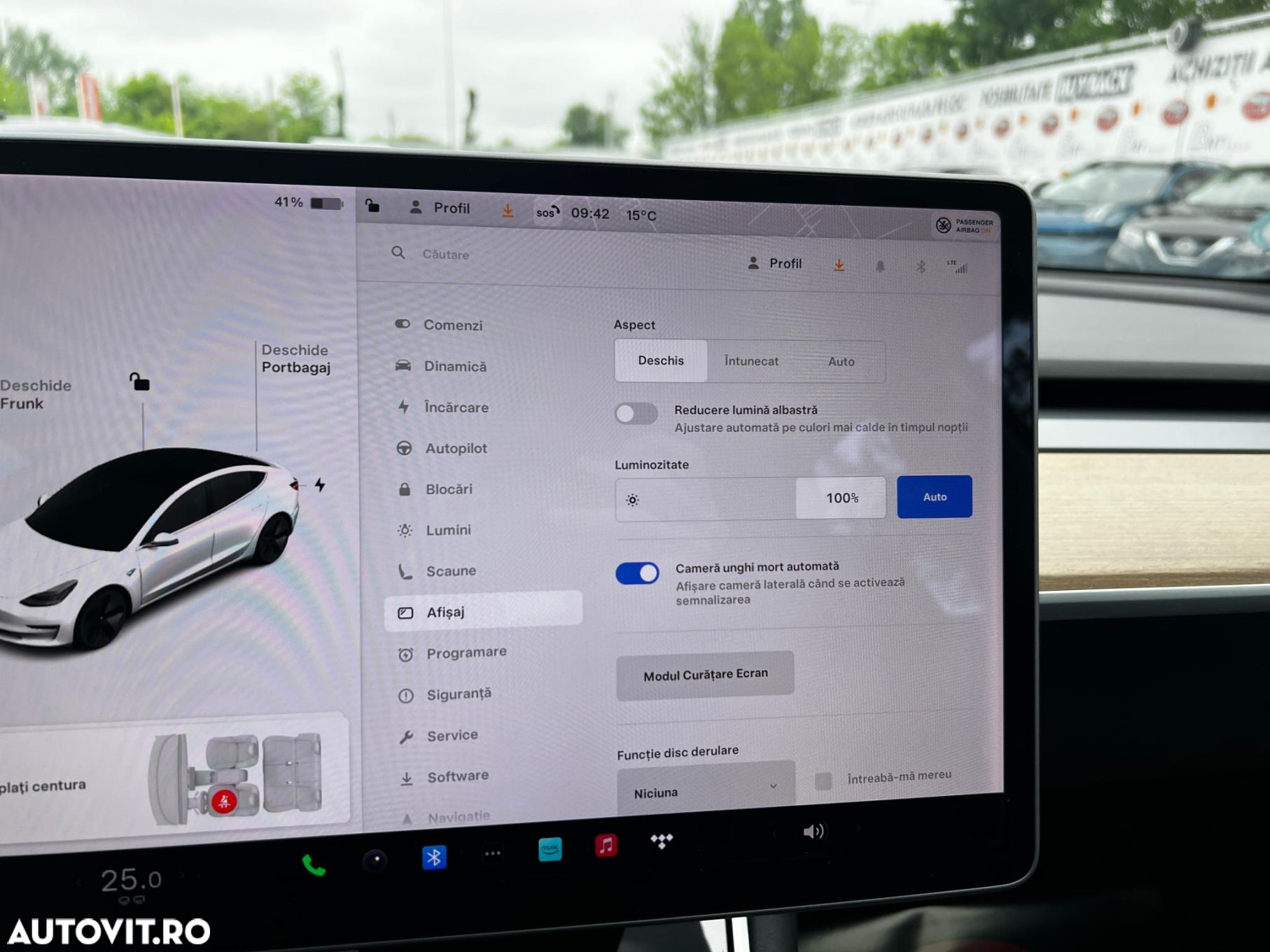 Tesla Model 3 - 28