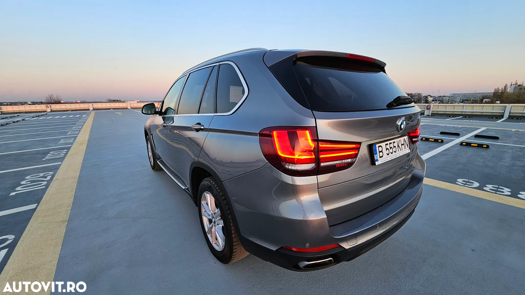 BMW X5 xDrive30d - 8