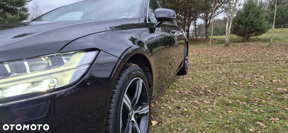 Volvo S90 D4 SCR Momentum - 14