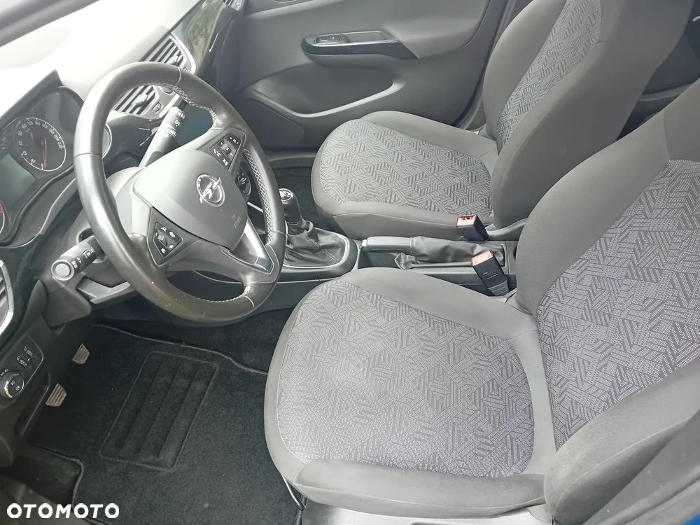 Opel Corsa - 6
