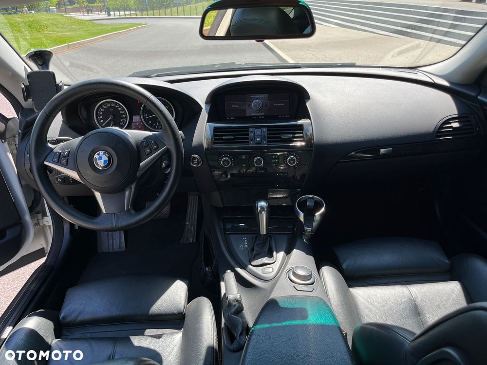 BMW Seria 6 - 10