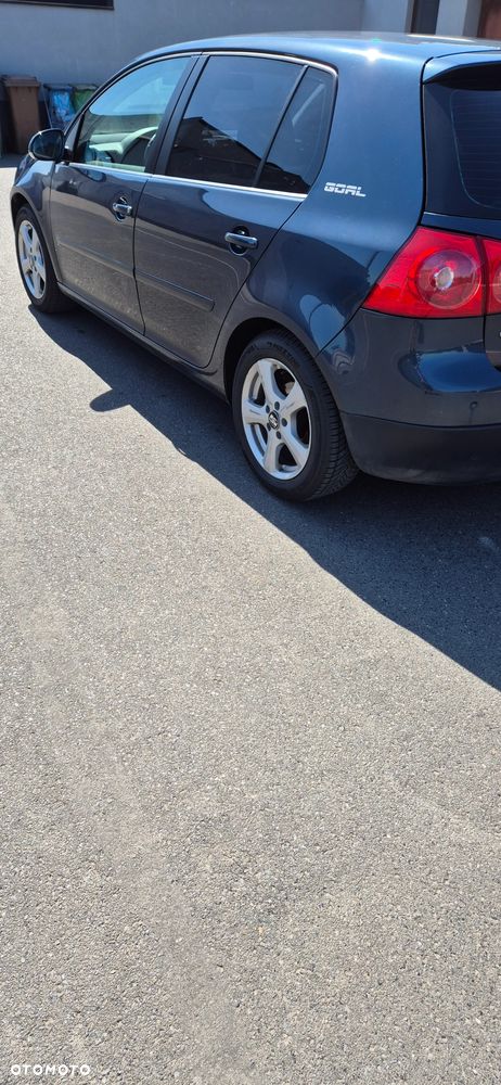 Volkswagen Golf 1.6 Goal - 3