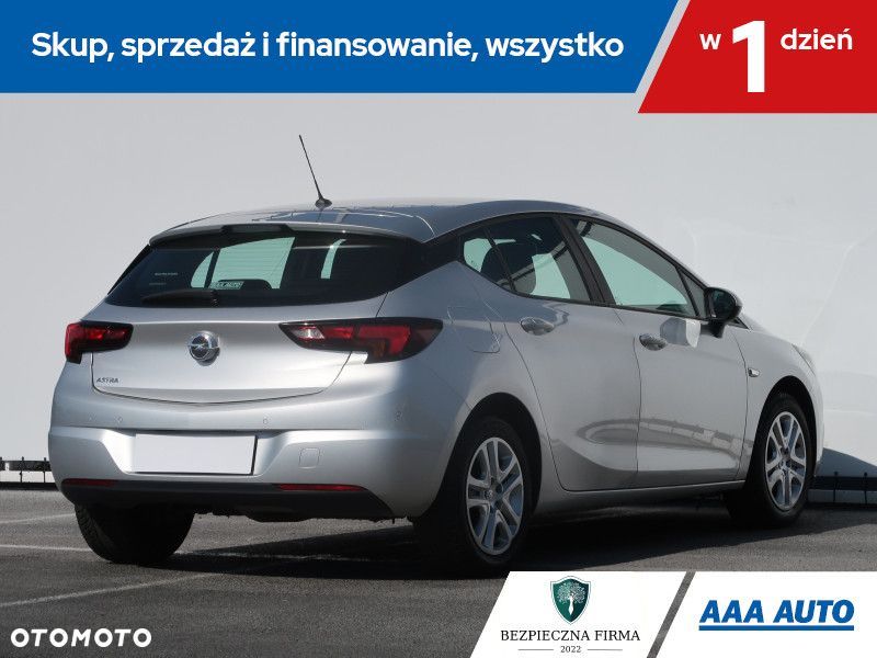 Opel Astra - 6