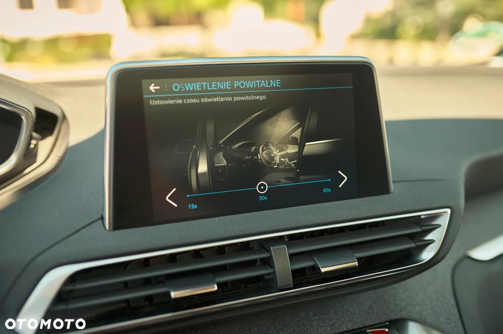 Peugeot 3008 BlueHDi 130 Stop & Start Allure - 29