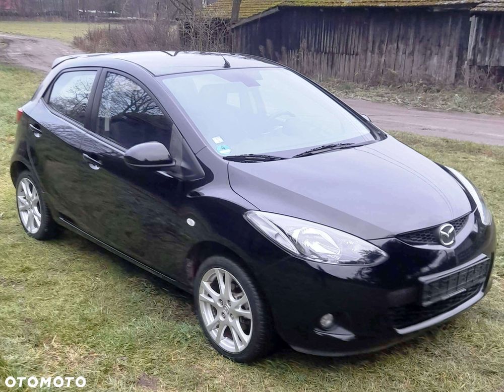 Mazda 2 1.3 Dynamic - 3