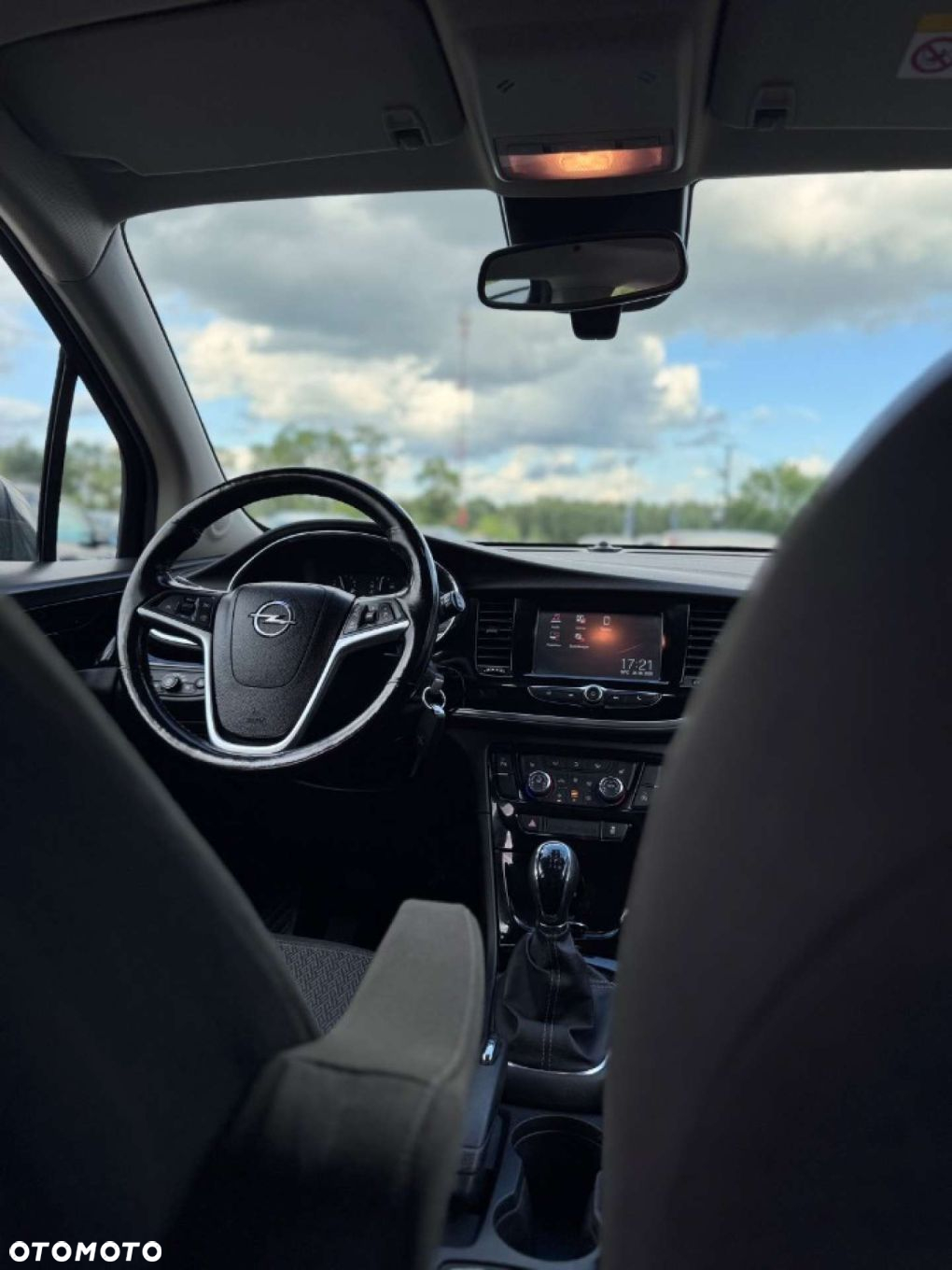 Opel Mokka - 36
