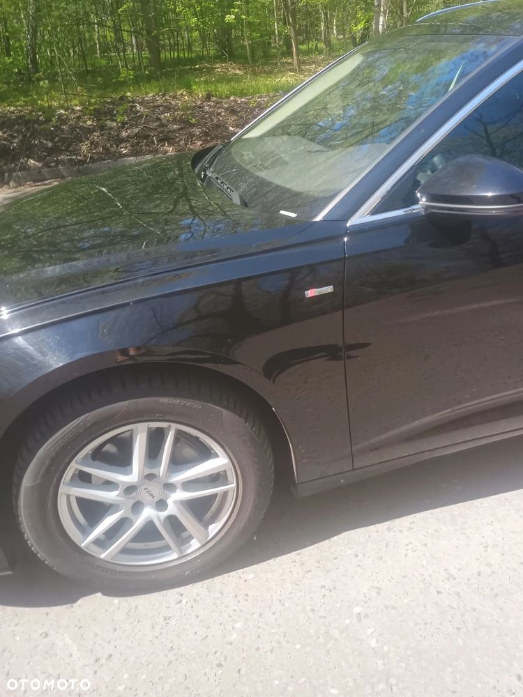 Audi A6 Avant - 22