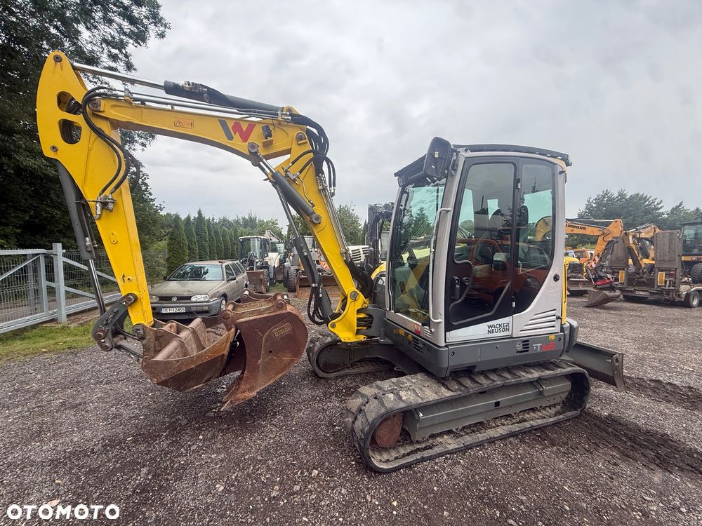 Wacker Neuson ET65 - 1