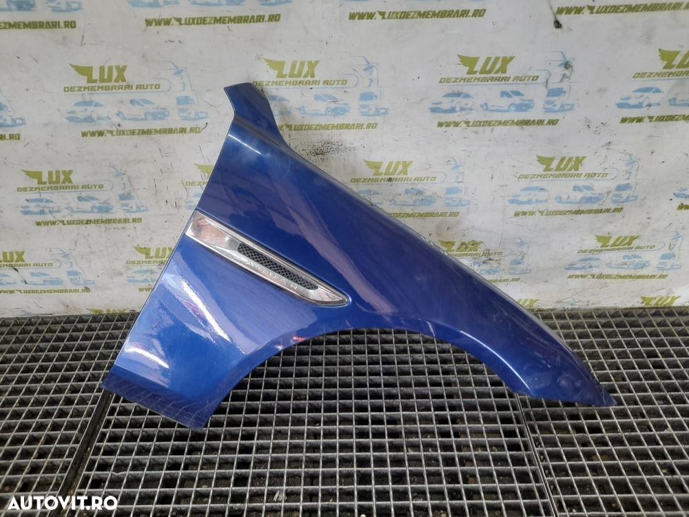 Aripa dreapta Jaguar XE X760 [2014 - 2020] 2.0 AJ813164 - 1