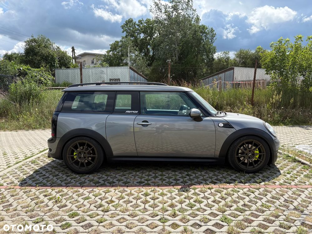 MINI Clubman - 7