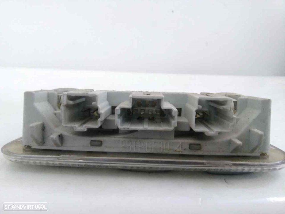 LUZ INTERIOR CITROEN C5 I - - 1