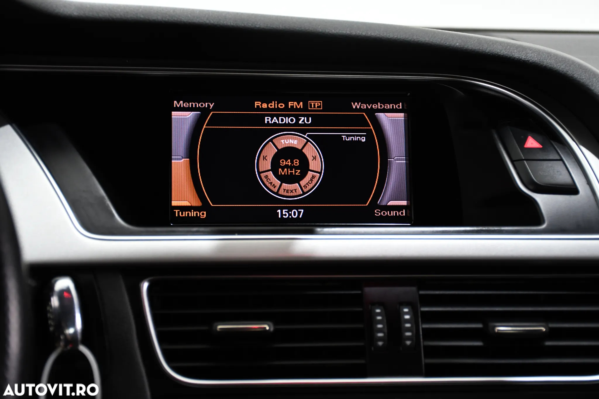 Audi A5 2.0 TDI DPF quattro - 16