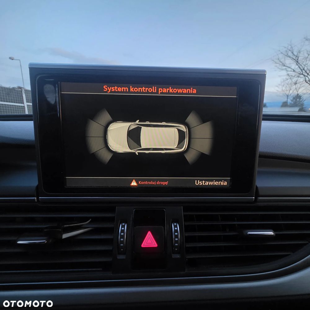 Audi A6 Avant 2.0 TFSI Quattro S tronic - 15