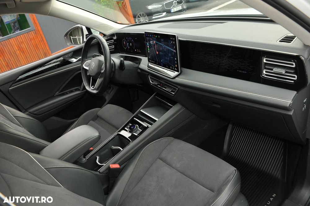 Volkswagen Tiguan - 9