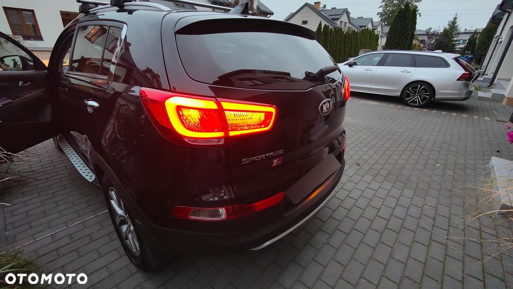 Kia Sportage 1.6 GDI XL 2WD - 31