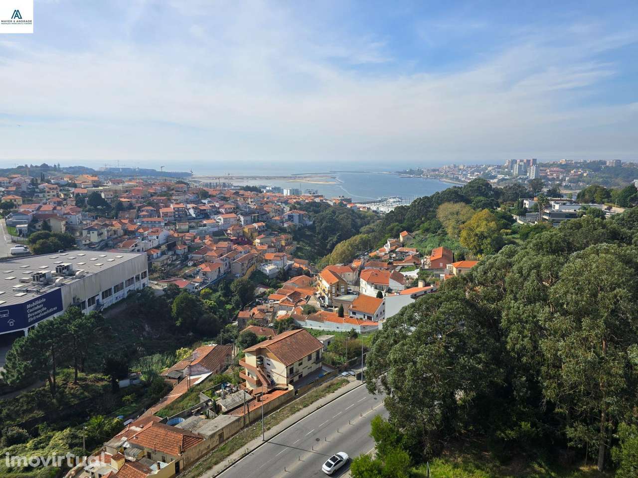 Fabuloso T4+1 nos Jardins da Arrabida - Grande imagem: 3/45