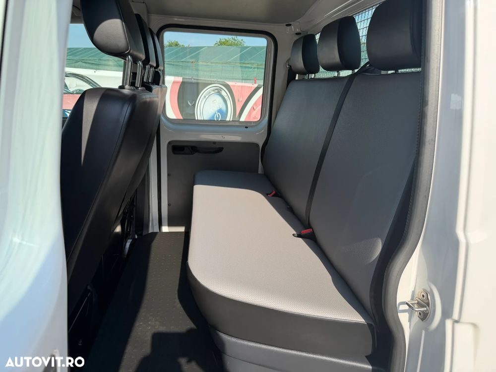 Volkswagen Transporter T6.1 Lang - 25