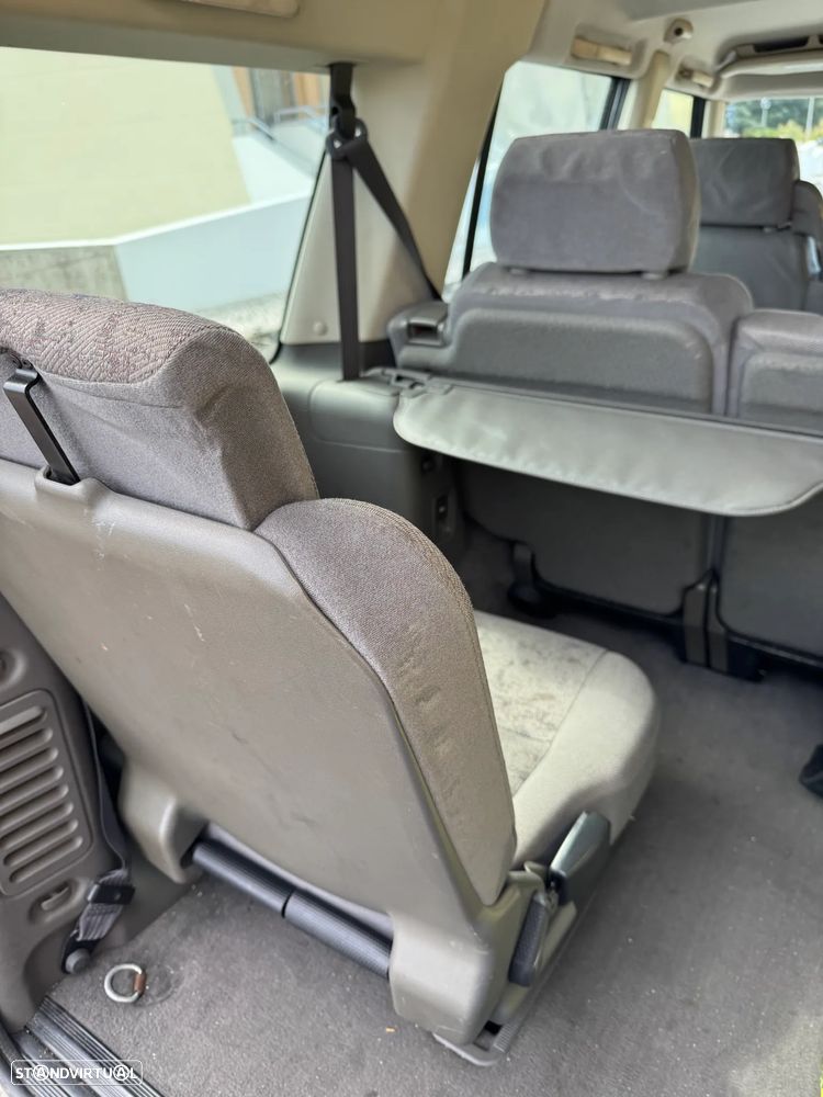 Land Rover Discovery 2.5 TD5 - 9