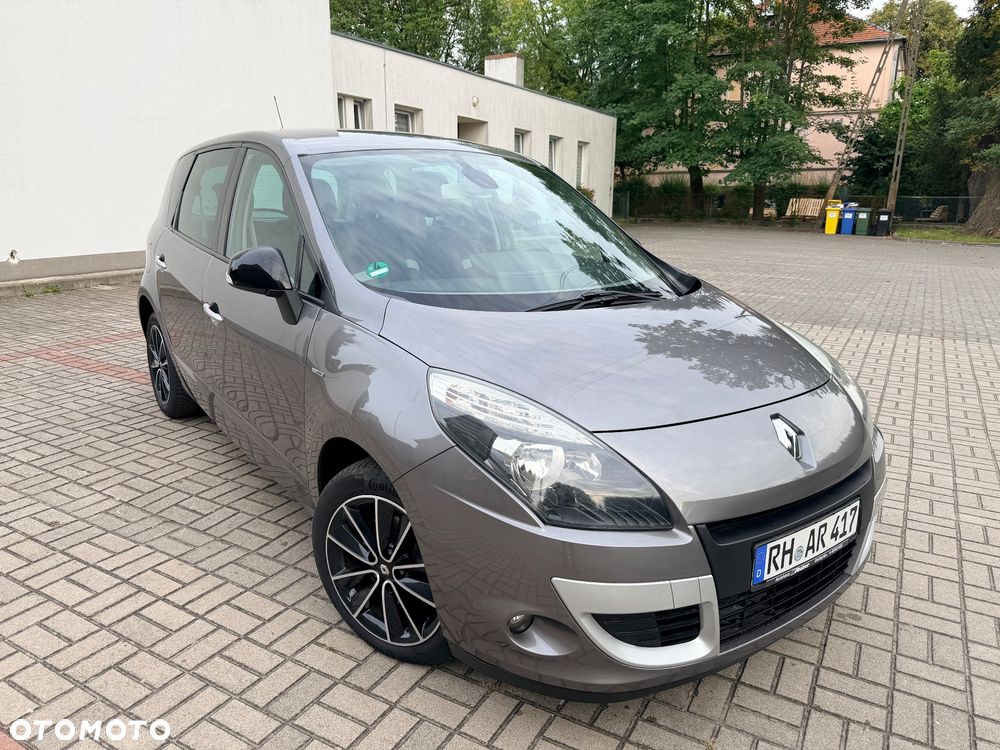 Renault Scenic 1.6dCi Energy Bose Edition - 1
