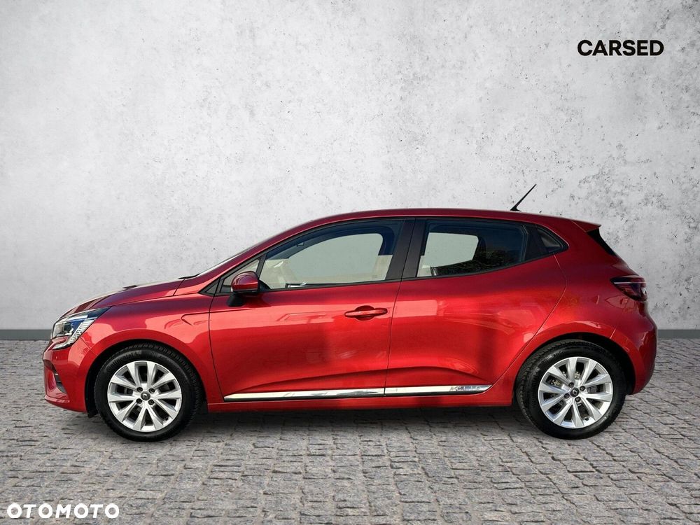 Renault Clio 1.0 TCe Intens - 2