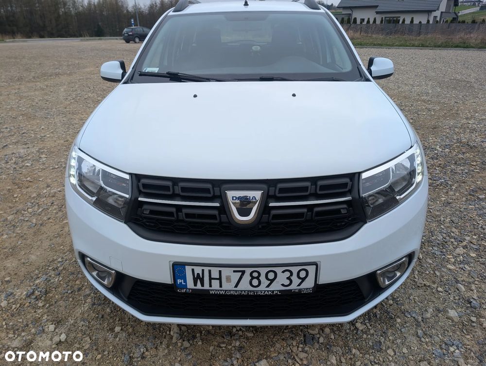 Dacia Logan 0.9 TCe Laureate S&S - 23